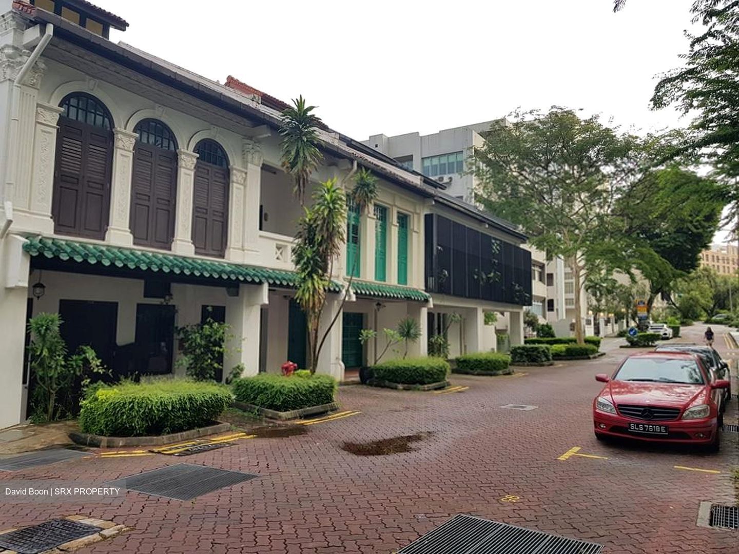 Emerald Hill Road (D9), Detached #445652221